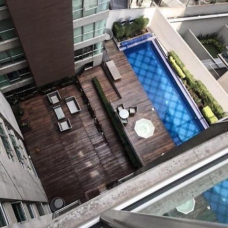 Studio Loft Polanco With Pool Μεξικό Εξωτερικό φωτογραφία