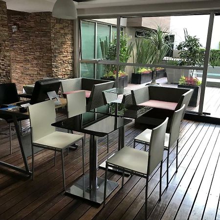 Studio Loft Polanco With Pool Μεξικό Εξωτερικό φωτογραφία