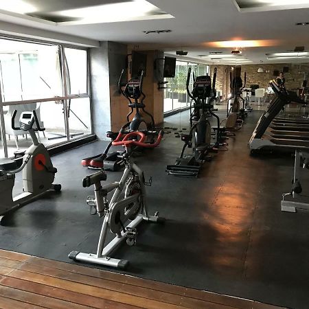 Studio Loft Polanco With Pool Μεξικό Εξωτερικό φωτογραφία
