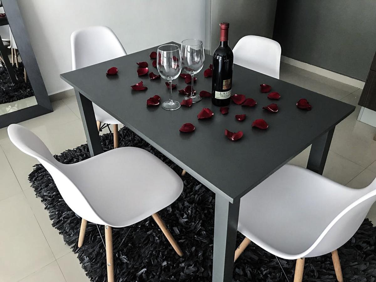 Studio Loft Polanco With Pool Μεξικό Δωμάτιο φωτογραφία