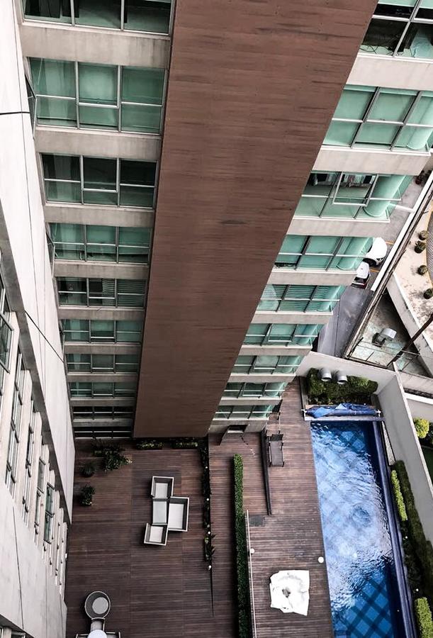 Studio Loft Polanco With Pool Μεξικό Δωμάτιο φωτογραφία