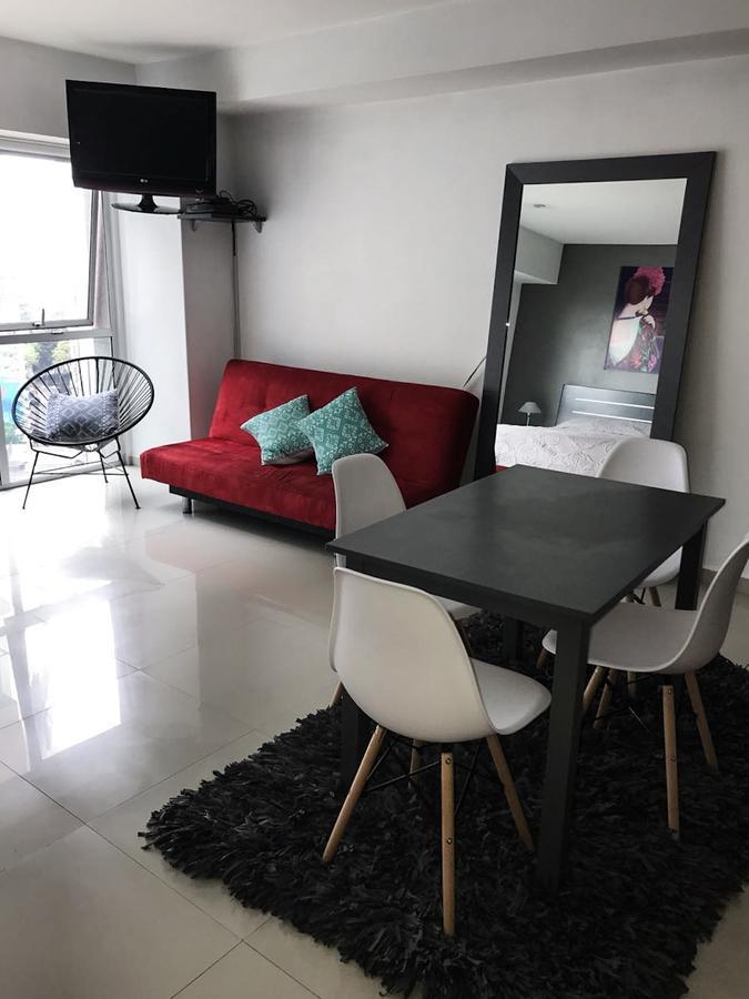 Studio Loft Polanco With Pool Μεξικό Δωμάτιο φωτογραφία