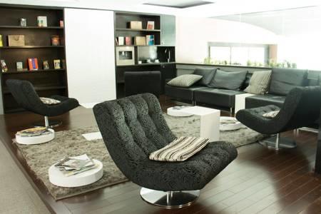 Studio Loft Polanco With Pool Μεξικό Εξωτερικό φωτογραφία