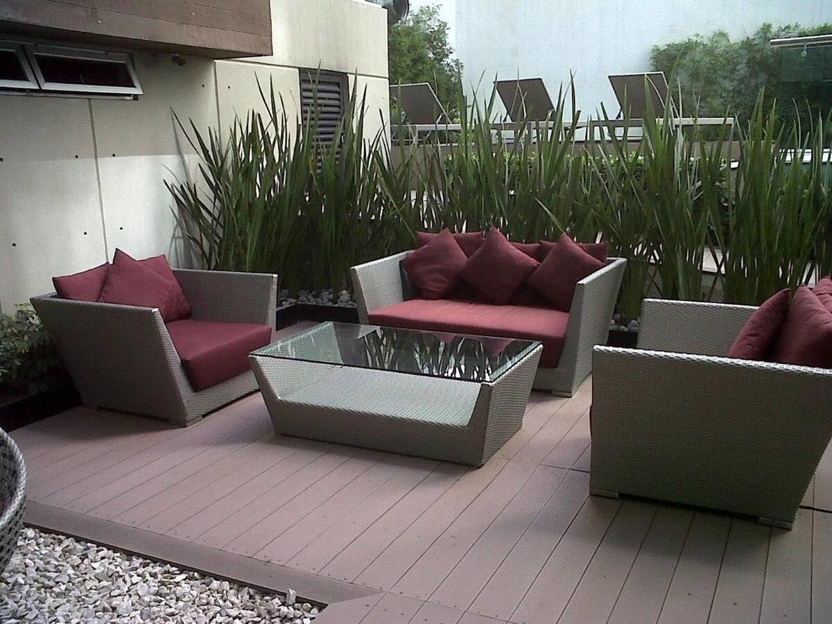 Studio Loft Polanco With Pool Μεξικό Εξωτερικό φωτογραφία