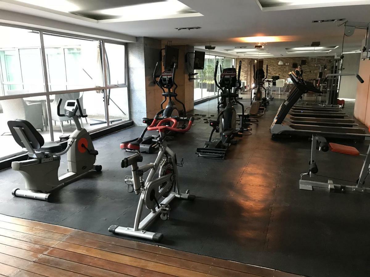 Studio Loft Polanco With Pool Μεξικό Εξωτερικό φωτογραφία
