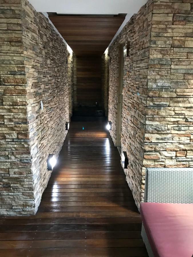 Studio Loft Polanco With Pool Μεξικό Εξωτερικό φωτογραφία